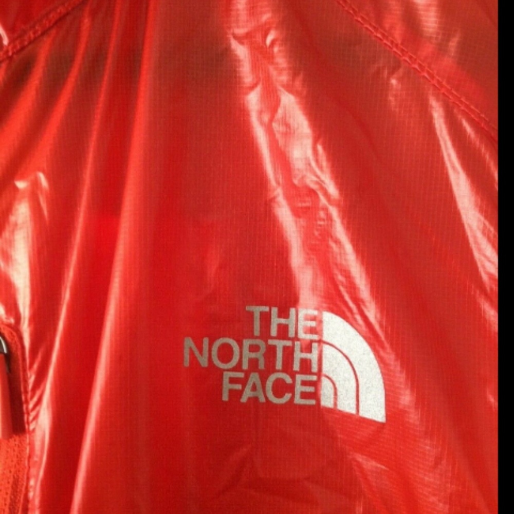 North Face Flight series RKT running jacket sz S - Picture 2 of 5